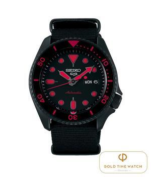 Đồng hồ nam Seiko SRPD83K1