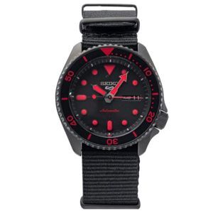 Đồng hồ nam Seiko SRPD83K1