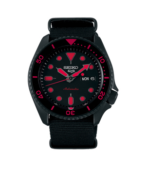 Đồng hồ nam Seiko SRPD83K1