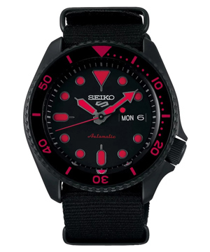 Đồng hồ nam Seiko SRPD83K1S