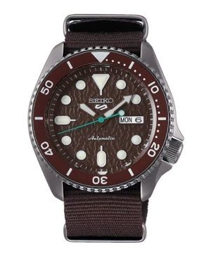 Đồng hồ nam Seiko SRPD85K1
