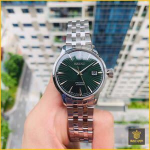 Đồng hồ nam Seiko SRPE15J1