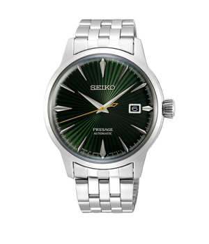 Đồng hồ nam Seiko SRPE15J1