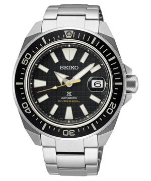 Đồng hồ nam Seiko SRPE35K1