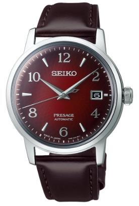 Đồng hồ nam Seiko SRPE41J1