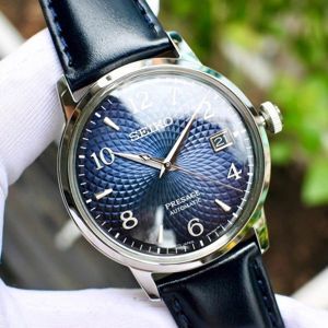Đồng hồ nam Seiko SRPE43J1