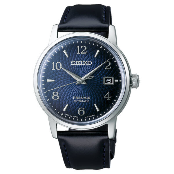 Đồng hồ nam Seiko SRPE43J1
