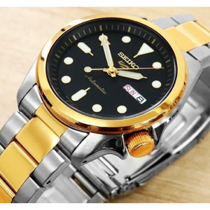 Đồng hồ nam Seiko SRPE60K1