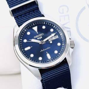 đồng Hồ Seiko Sne463 Đồng Hồ Nam Seiko SRPE63K1