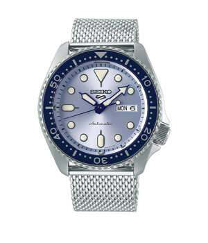 Đồng hồ nam Seiko SRPE77K1S