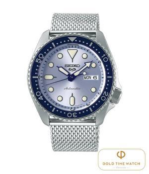 Đồng hồ nam Seiko SRPE77K1S