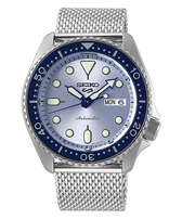 Đồng hồ nam Seiko SRPE77K1S
