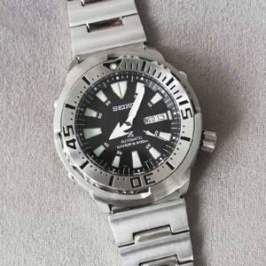 Đồng hồ nam Seiko SRPE85K1