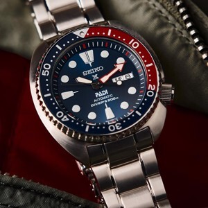 Đồng hồ nam Seiko SRPE99K1