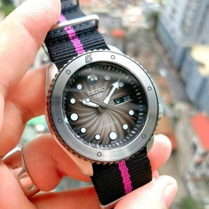 Đồng hồ nam Seiko SRPF65K1