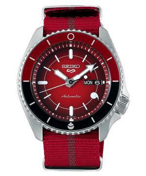 Đồng hồ nam Seiko SRPF67K1