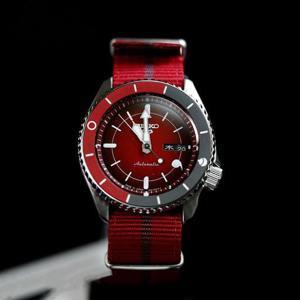 Đồng hồ nam Seiko SRPF67K1