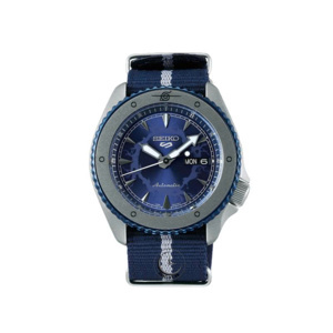 Đồng hồ nam Seiko SRPF69K1