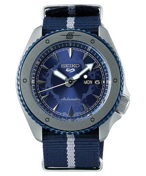 Đồng hồ nam Seiko SRPF69K1