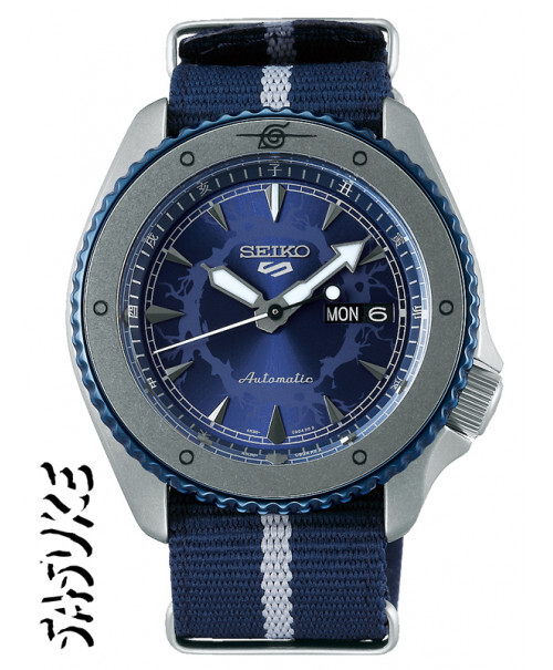 Đồng hồ nam Seiko SRPF69K1S