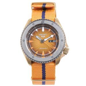 Đồng hồ nam Seiko SRPF70K1