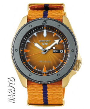 Đồng hồ nam Seiko SRPF70K1