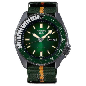 Đồng hồ nam Seiko SRPF73K1