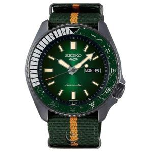 Đồng hồ nam Seiko SRPF73K1