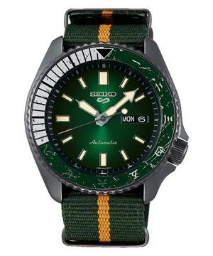 Đồng hồ nam Seiko SRPF73K1