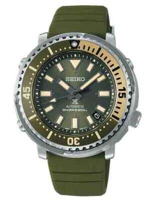Đồng hồ nam Seiko SRPF83K1