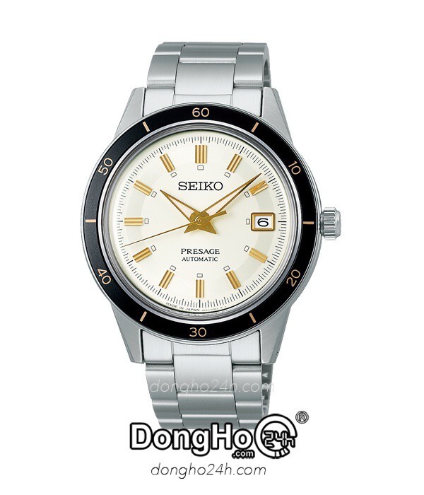 Đồng hồ nam Seiko SRPG03J1