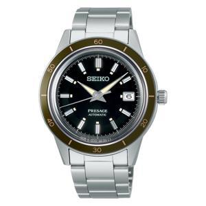 Đồng hồ nam Seiko SRPG07J1