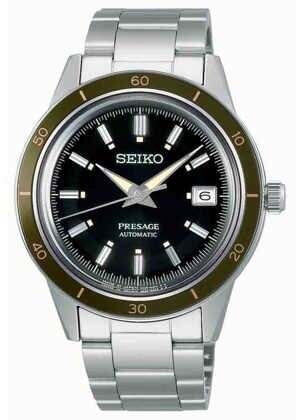 Đồng hồ nam Seiko SRPG07J1