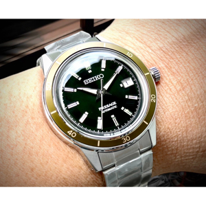 Đồng hồ nam Seiko SRPG07J1