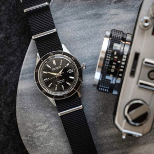 Đồng hồ nam Seiko SRPG09J1