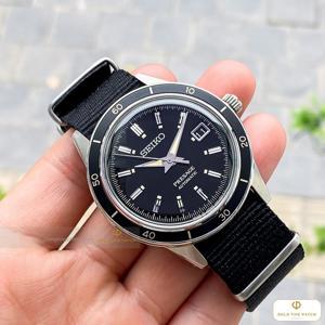 Đồng hồ nam Seiko SRPG09J1