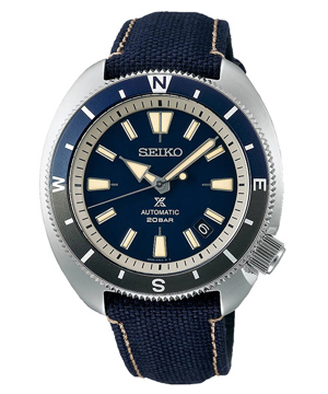 Đồng hồ nam Seiko SRPG15K1