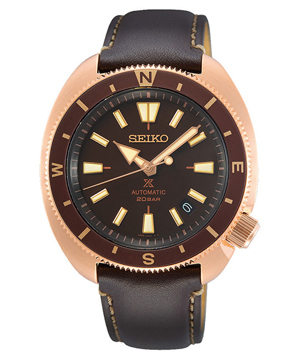 Đồng hồ nam Seiko SRPG18K1