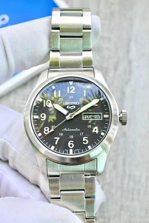 Đồng hồ nam Seiko SRPG27K1