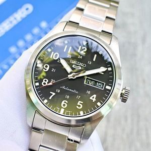 Đồng hồ nam Seiko SRPG27K1