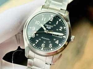 Đồng hồ nam Seiko SRPG27K1