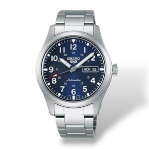 Đồng hồ nam Seiko SRPG29K1