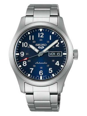 Đồng hồ nam Seiko SRPG29K1
