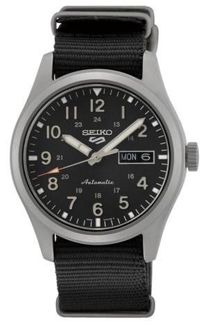 Đồng hồ nam Seiko SRPG37K1