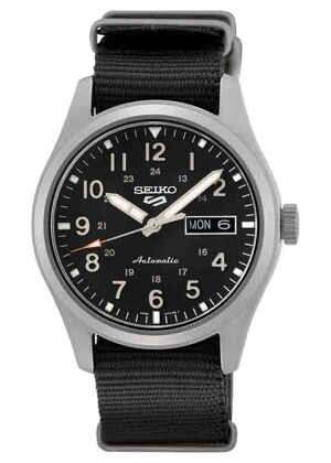 Đồng hồ nam Seiko SRPG37K1
