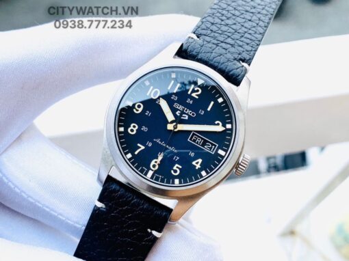 Đồng hồ nam Seiko SRPG39K1