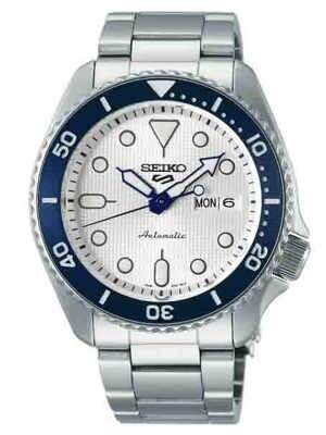 Đồng hồ nam Seiko SRPG47K1