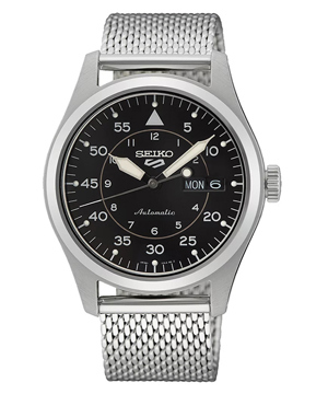 Đồng hồ nam Seiko SRPH23K1