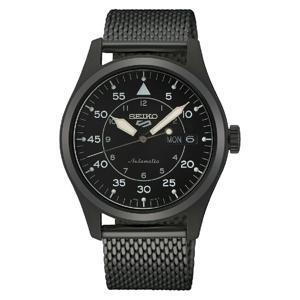 Đồng hồ nam Seiko SRPH25K1
