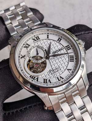 Đồng hồ nam seiko SSA021J1
